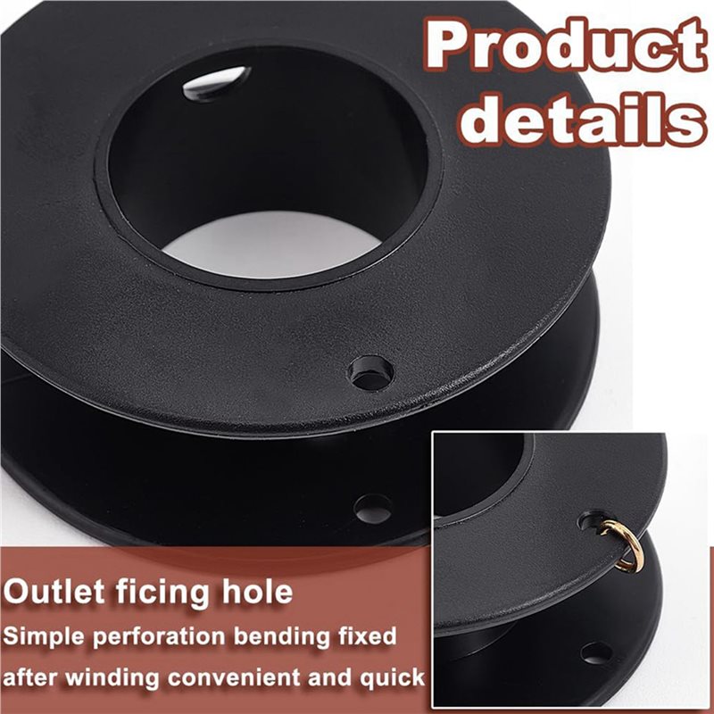 A25F-60Pz Bobine Vuote, Bobine - Thread Bobbins Empty recensione e prezzo