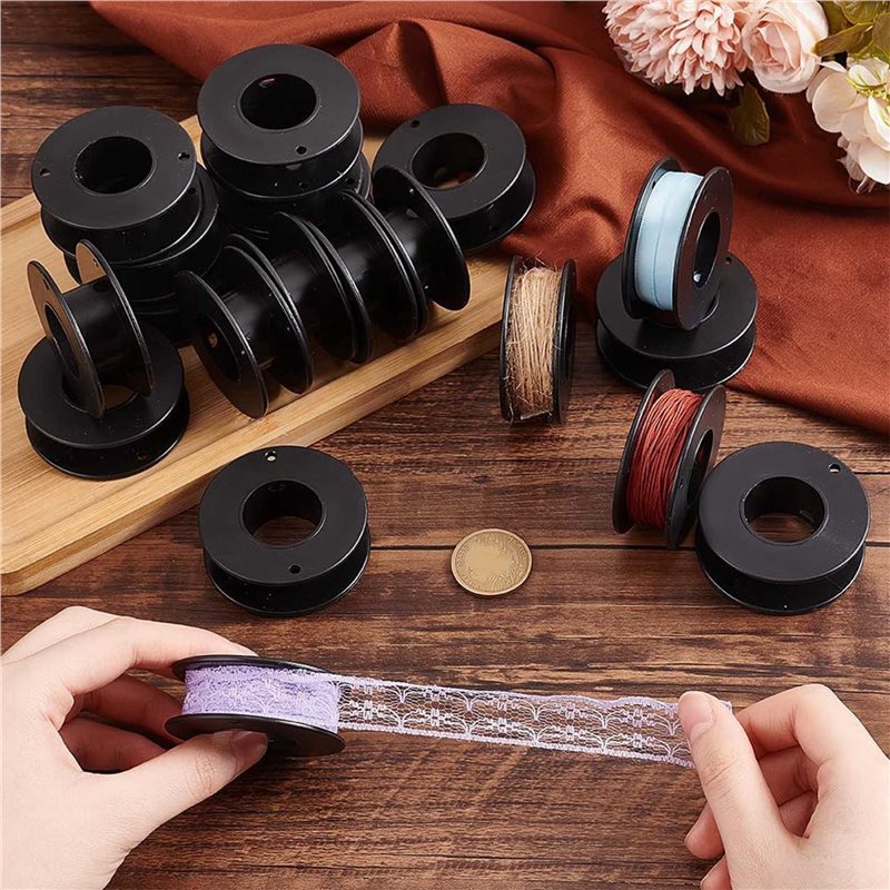 A25F-60Pz Bobine Vuote, Bobine - Thread Bobbins Empty recensione e prezzo