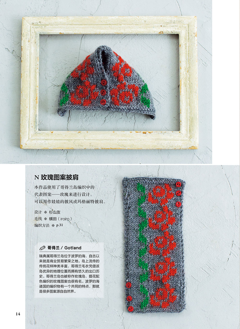 Collezione di maglieria in min - Textile Sewing Patterns recensione e prezzo