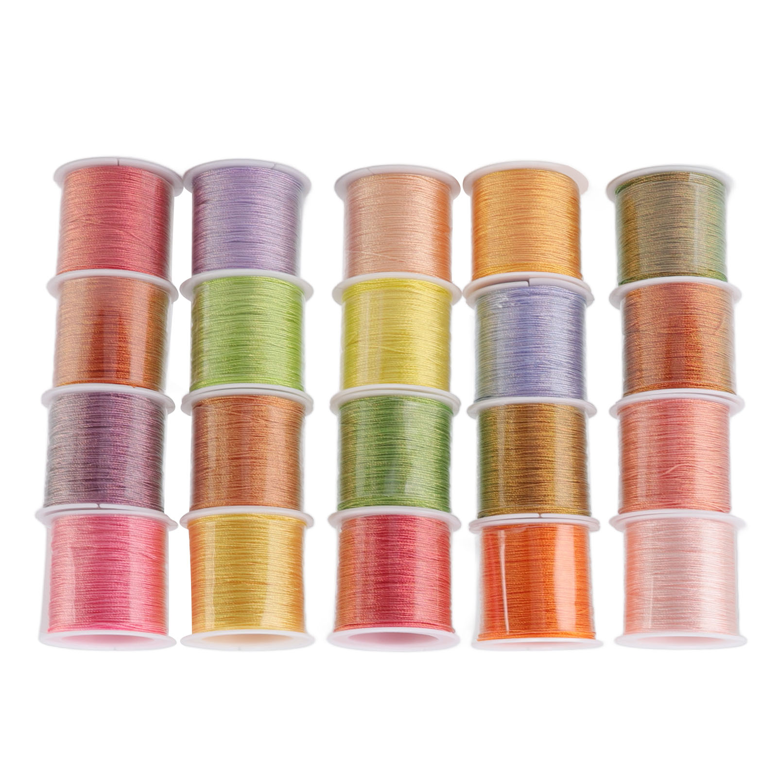 Cavo per collana Filo cerato L - Sewing Thread Production recensione e prezzo