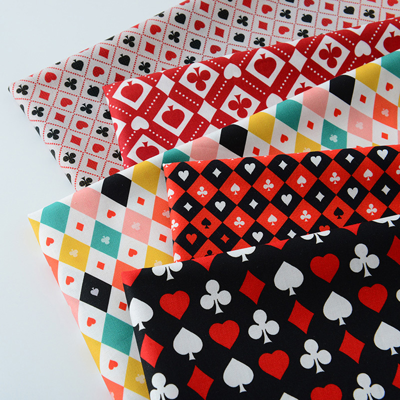 Ins Poker Element Tessuto con  - Sewing Textiles recensione e prezzo