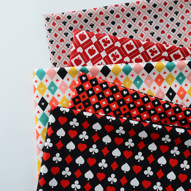 Ins Poker Element Tessuto con  - Sewing Textiles recensione e prezzo