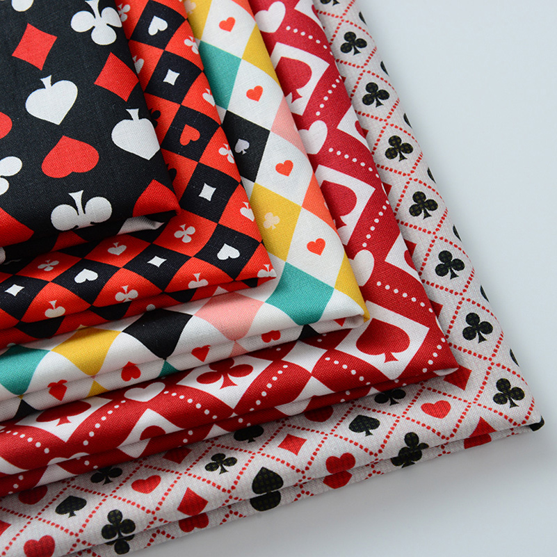 Ins Poker Element Tessuto con  - Sewing Textiles recensione e prezzo