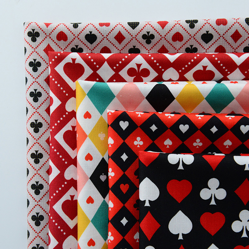 Ins Poker Element Tessuto con  - Sewing Textiles recensione e prezzo