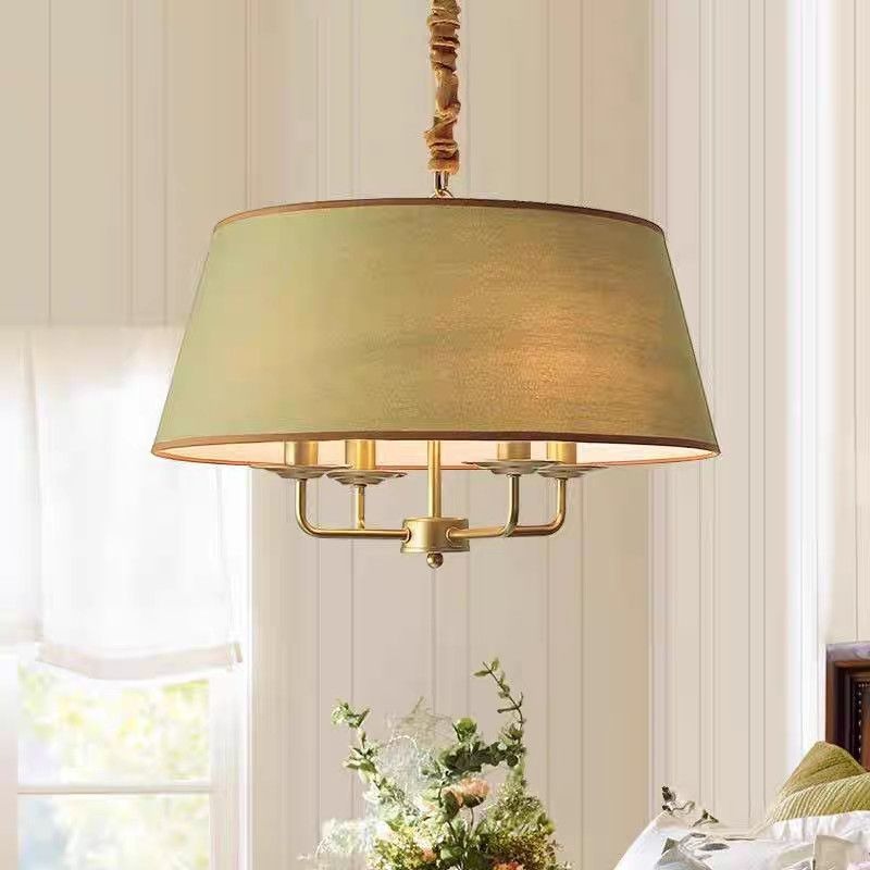 Lampada a Sospensione in Tessu - Century Textile & Sewing Supply Photos recensione e prezzo