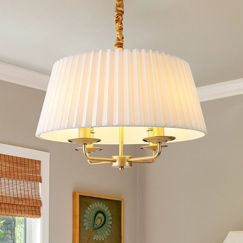 Lampada a Sospensione in Tessu - Century Textile & Sewing Supply Photos recensione e prezzo