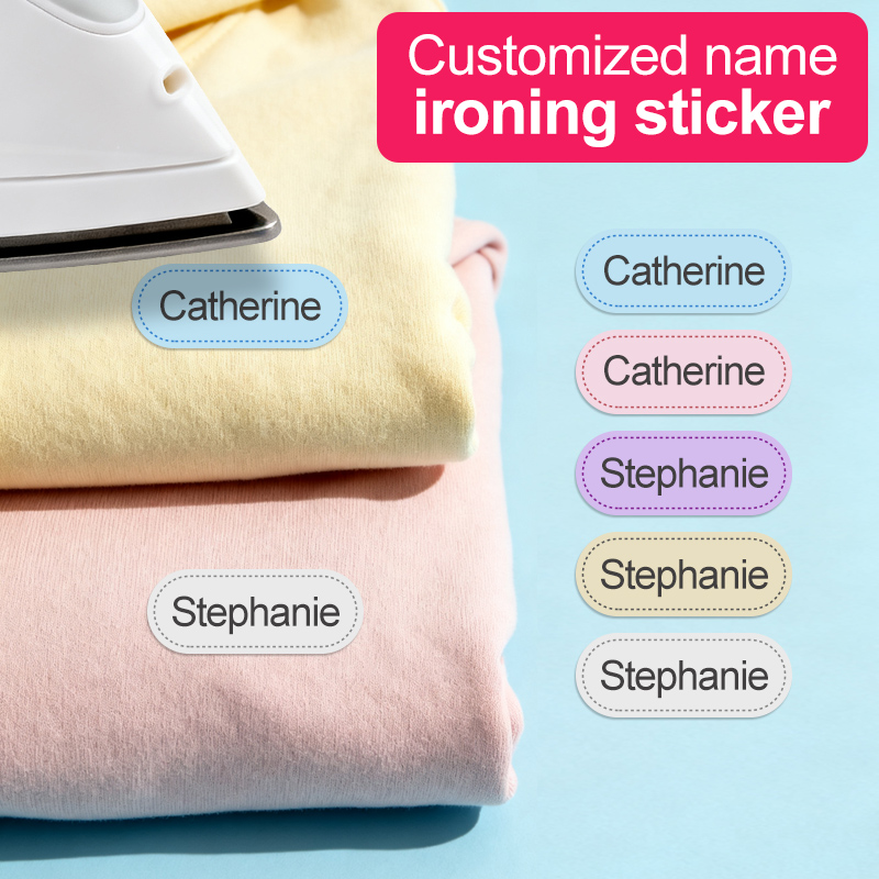 Etichette Personalizzate per C - Sewing Labels recensione e prezzo