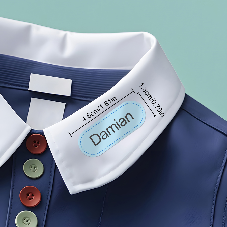 Etichette Personalizzate per C - Sewing Labels recensione e prezzo