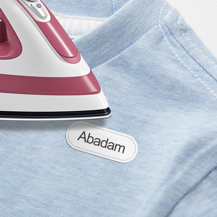 Etichette Personalizzate per C - Sewing Labels recensione e prezzo