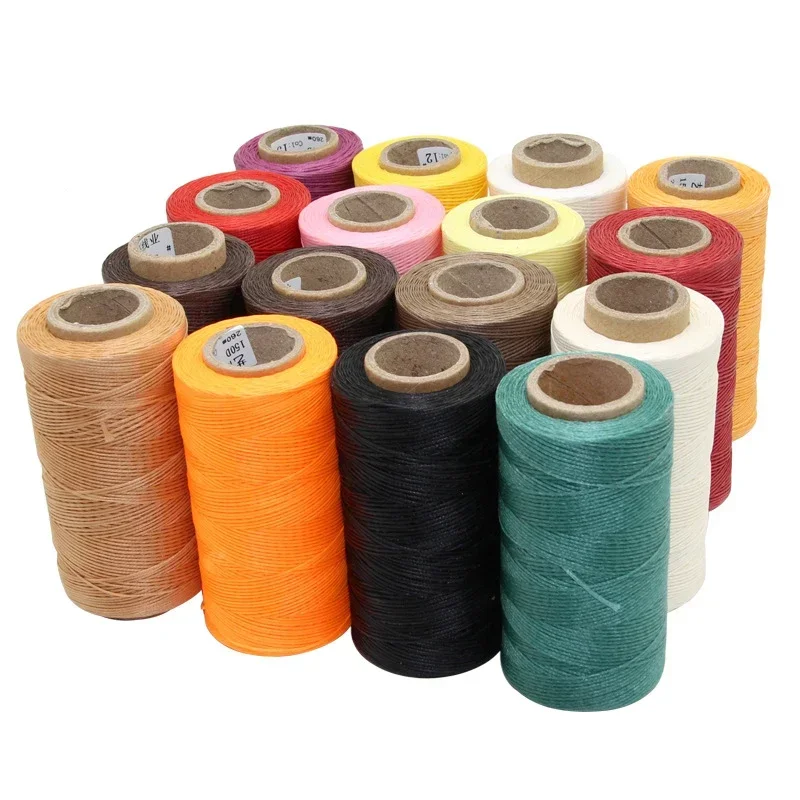 260M Filo cerato Stringa di ce - Sewing Thread Production recensione e prezzo