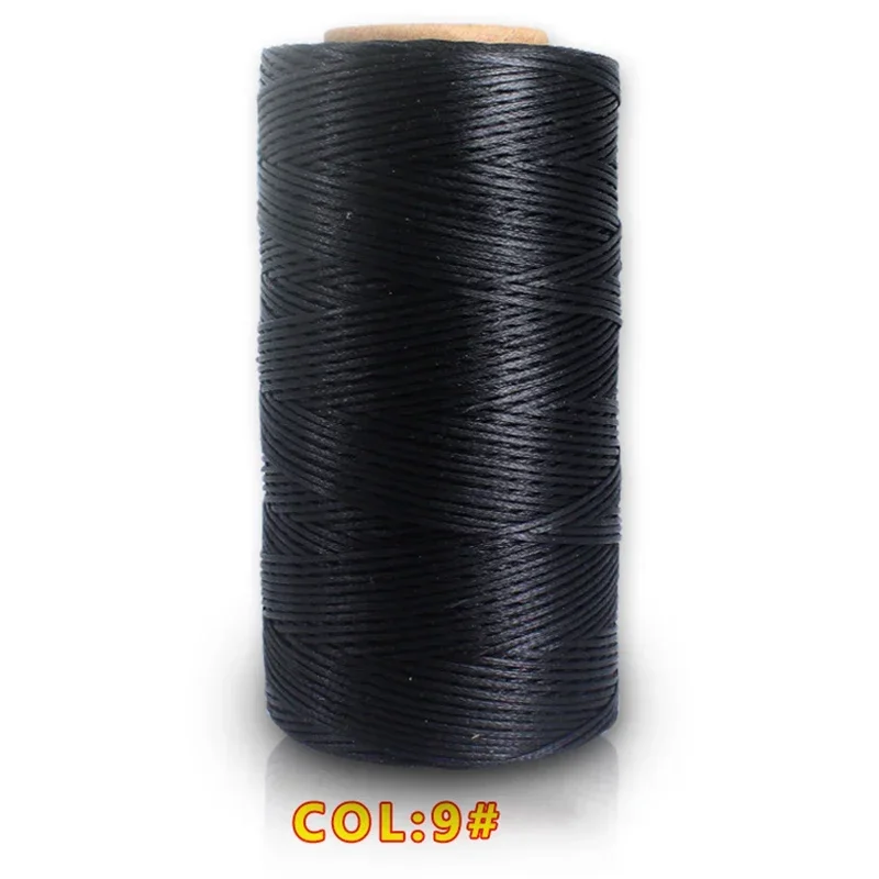 260M Filo cerato Stringa di ce - Sewing Thread Production recensione e prezzo