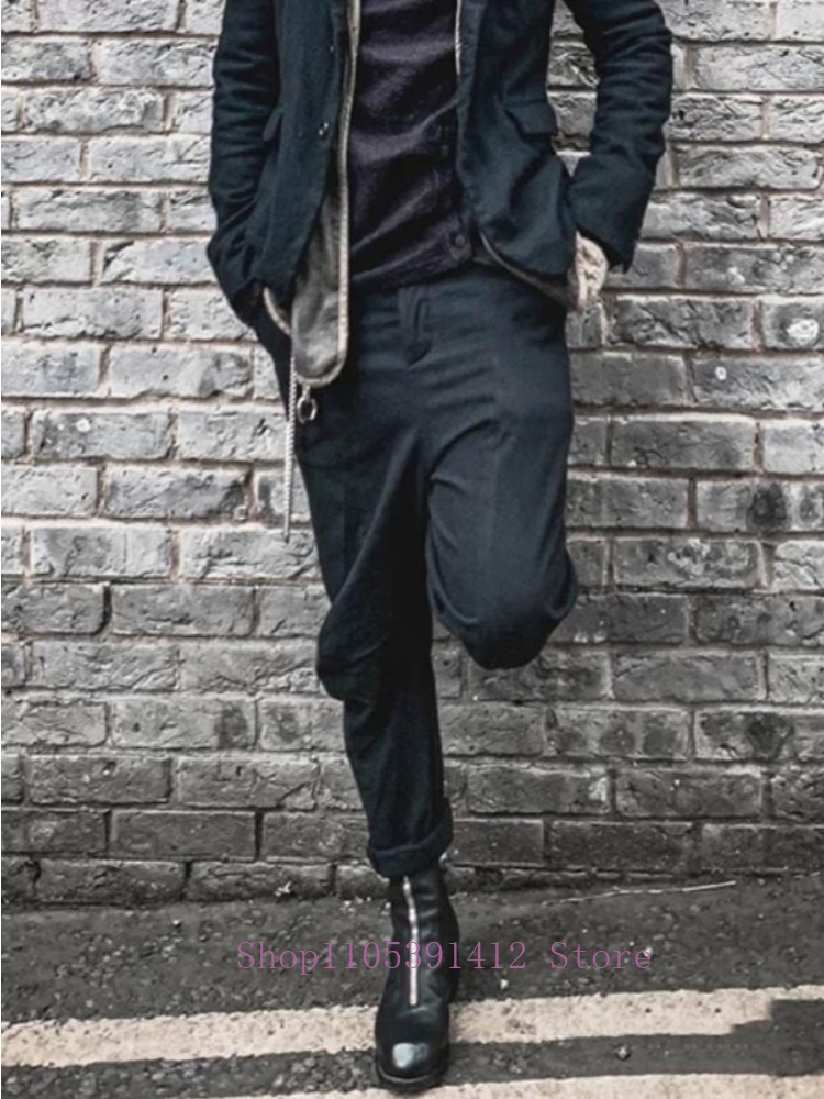 Scarpe di Lusso da Uomo in Ver - Sewing Front Zipper recensione e prezzo