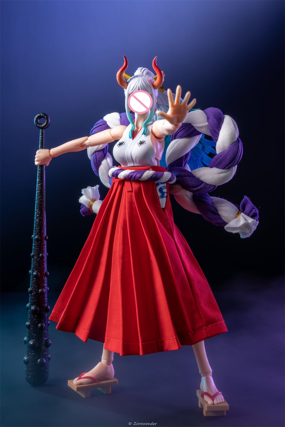 Personaggio anime giapponese 1 - Sewing By recensione e prezzo
