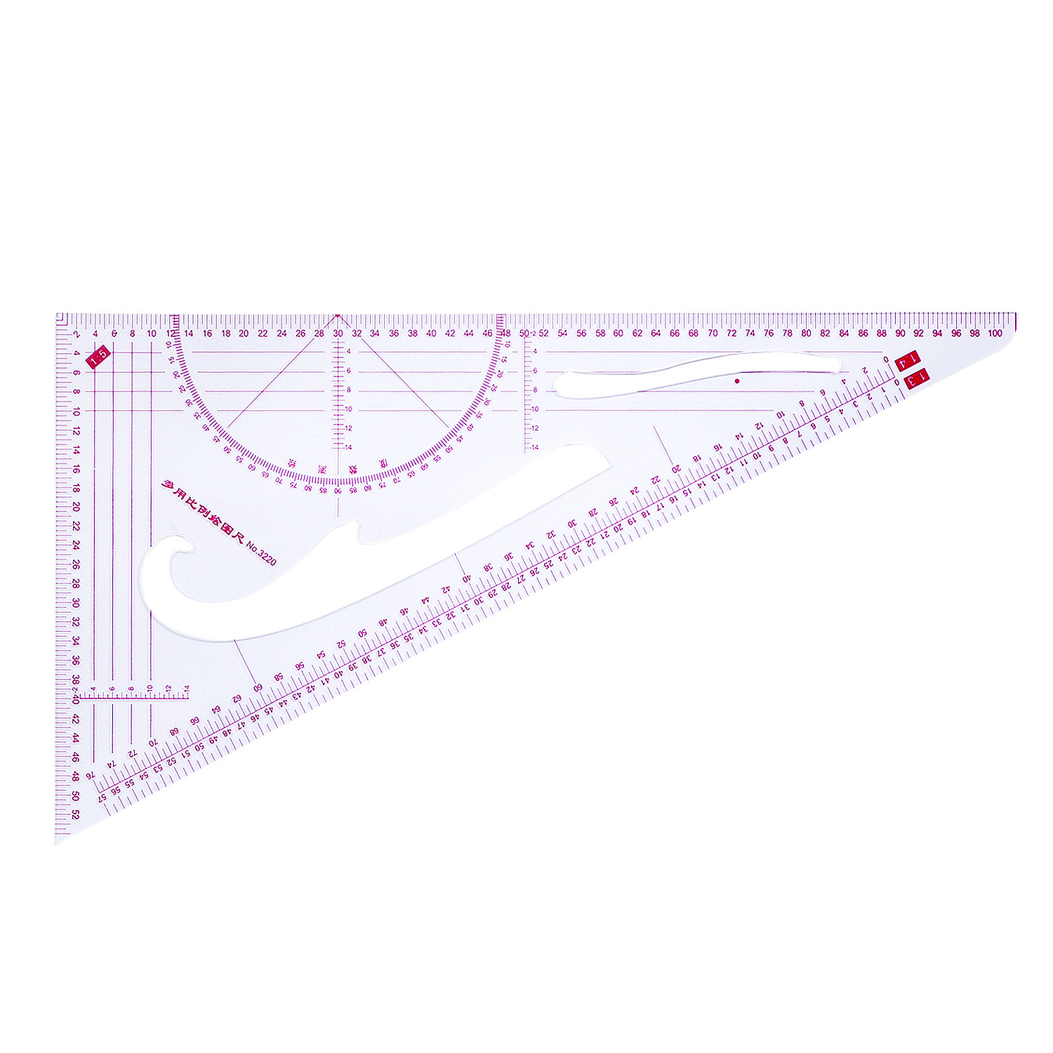 5/6/9 pz Set Sarto Misura Righ - Textile Sewing Patterns recensione e prezzo