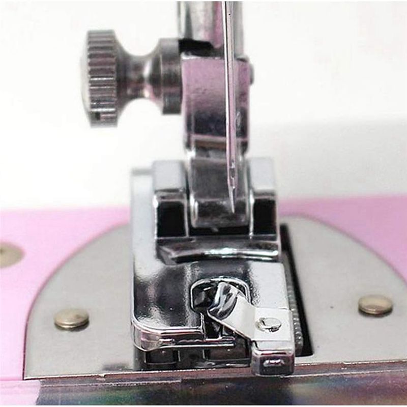 AA63 HOT Kit 6 Piedini Pressor - Sewing Kit recensione e prezzo