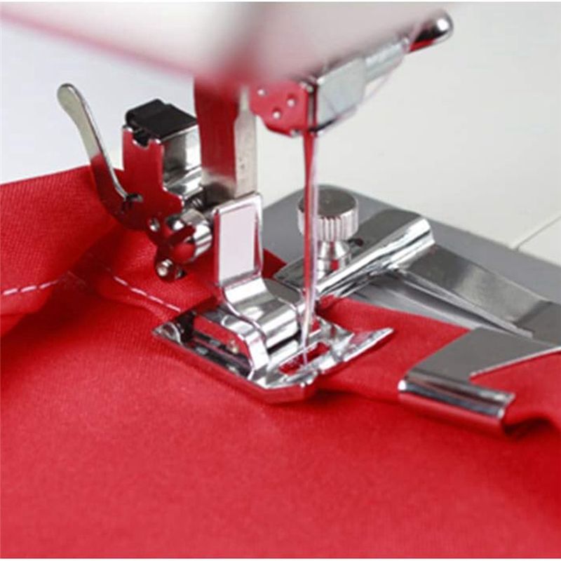 AA63 HOT Kit 6 Piedini Pressor - Sewing Kit recensione e prezzo