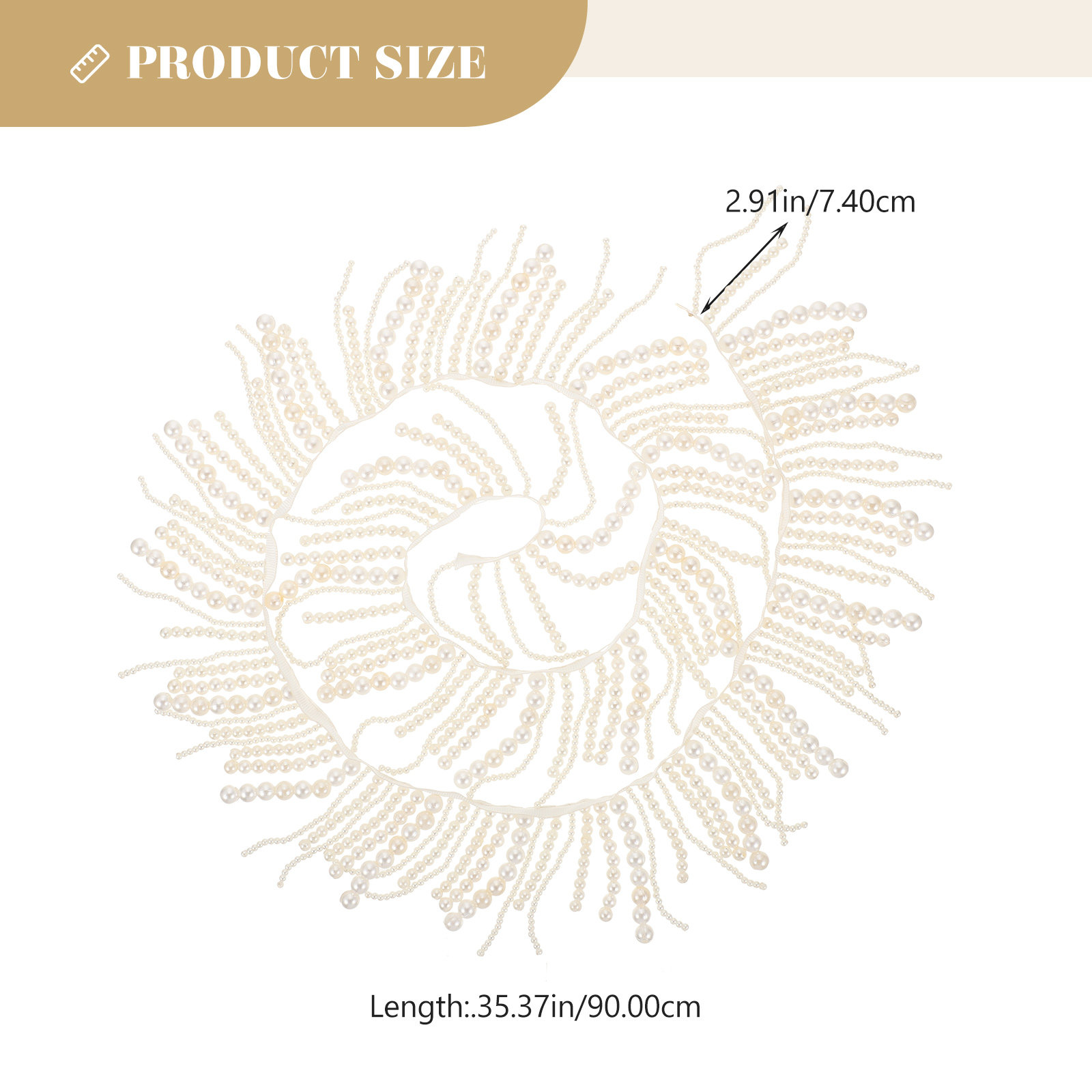 Passamaneria Decorativa con Pe - Sewing Textiles recensione e prezzo