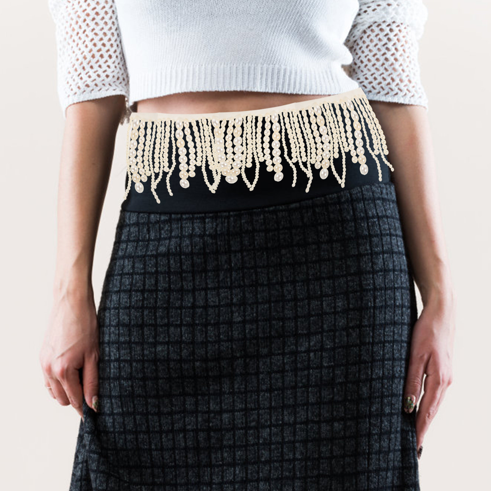 Passamaneria Decorativa con Pe - Sewing Textiles recensione e prezzo