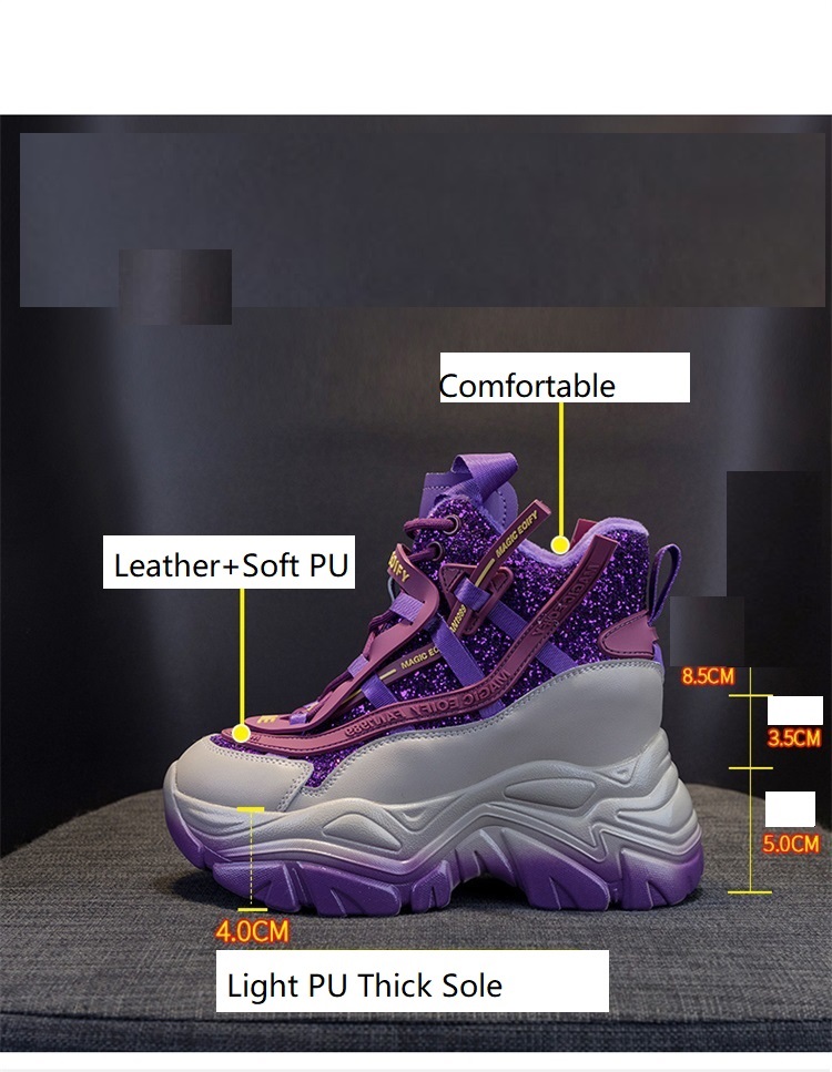 2025 Scarpe da ginnastica con  - Sewing Garment recensione e prezzo