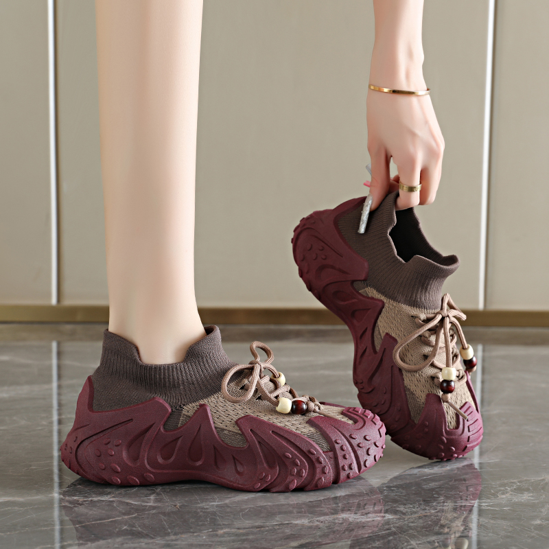 Scarpe sportive estive di tend - Sewing Garment recensione e prezzo