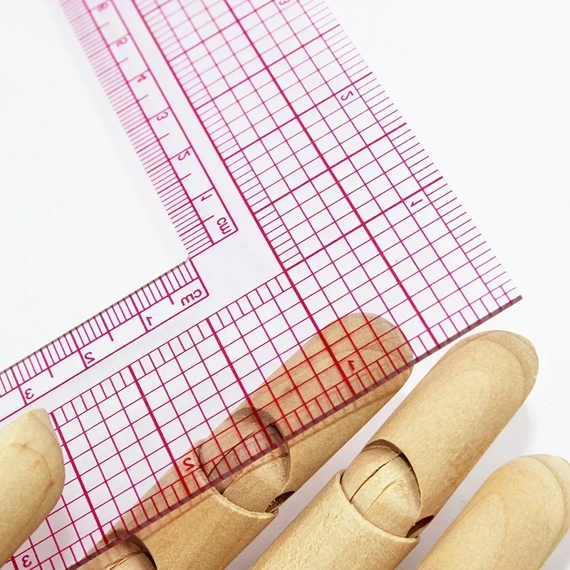 ‌ Righello a L per Quilting -  - Sewing Technical Fabrics recensione e prezzo
