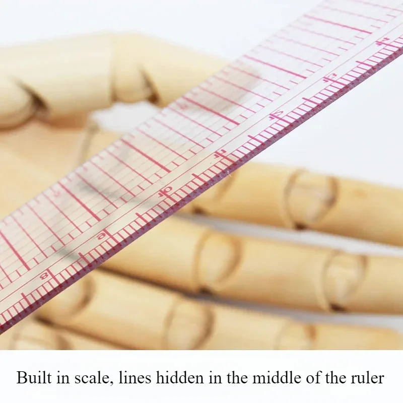 ‌ Righello a L per Quilting -  - Sewing Technical Fabrics recensione e prezzo