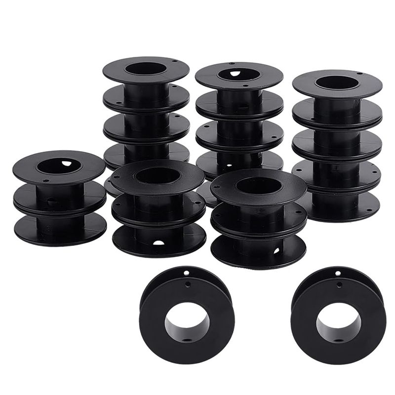 MLGB-20 Pezzi Bobine Vuote, Bo - Thread Bobbins Empty recensione e prezzo