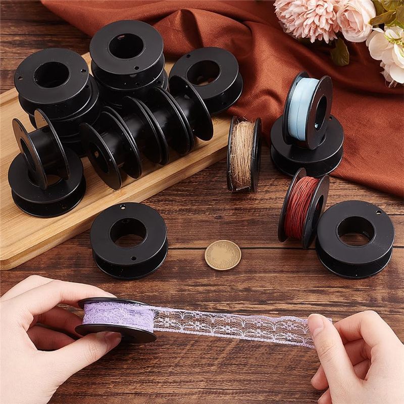 MLGB-20 Pezzi Bobine Vuote, Bo - Thread Bobbins Empty recensione e prezzo