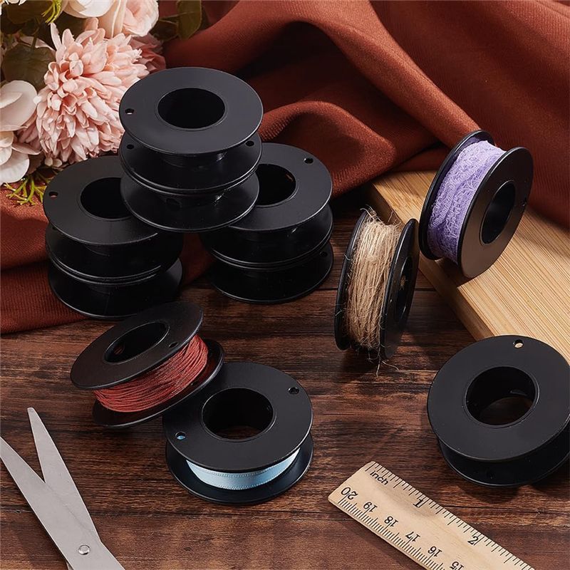 MLGB-20 Pezzi Bobine Vuote, Bo - Thread Bobbins Empty recensione e prezzo