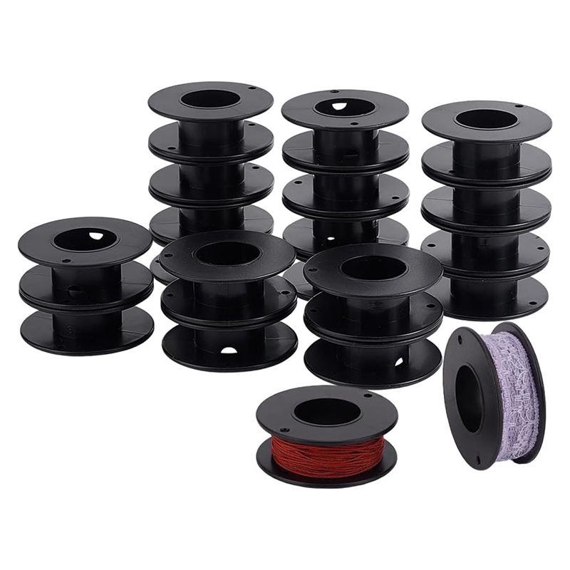 MLGB-20 Pezzi Bobine Vuote, Bo - Thread Bobbins Empty recensione e prezzo
