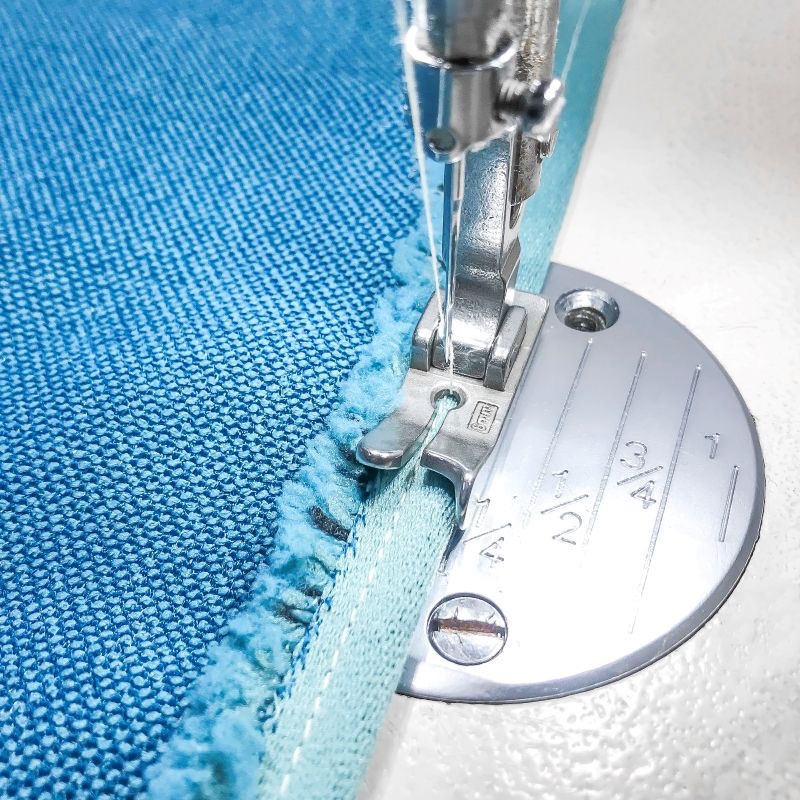 Piedino per macchina da cucire - Rolled Hem Foot recensione e prezzo