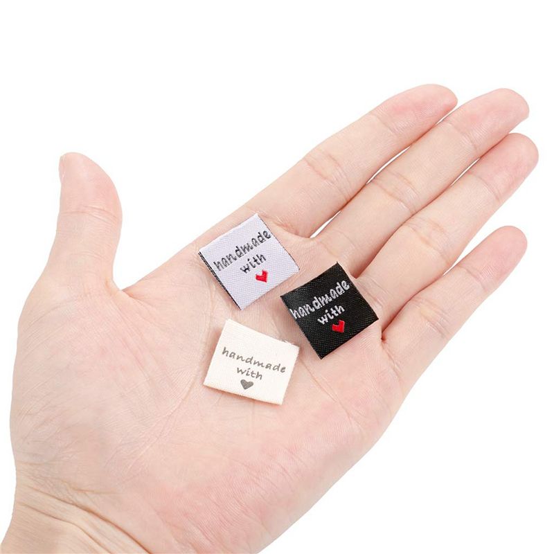 A02M-300 Etichette Tessute Fat - Sewing Labels recensione e prezzo