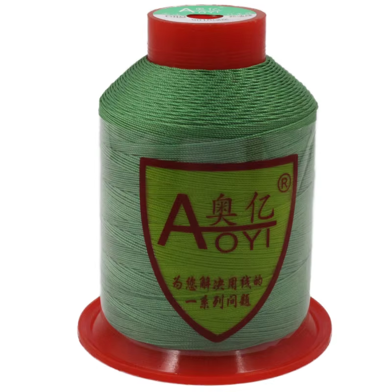 Filo per macchina da cucire in - Sewing Thread Production recensione e prezzo