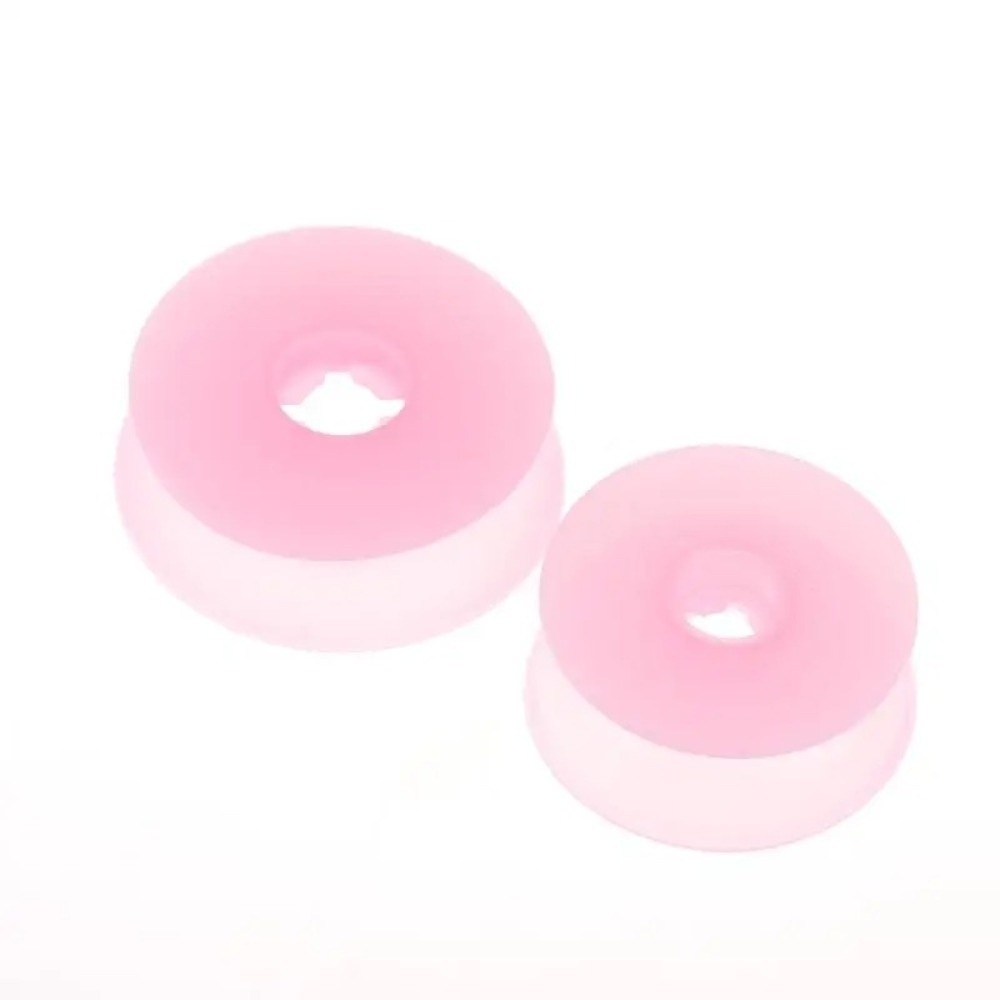 Bobine Vuote, Rocchetti Vuoti, - Thread Bobbins Empty recensione e prezzo