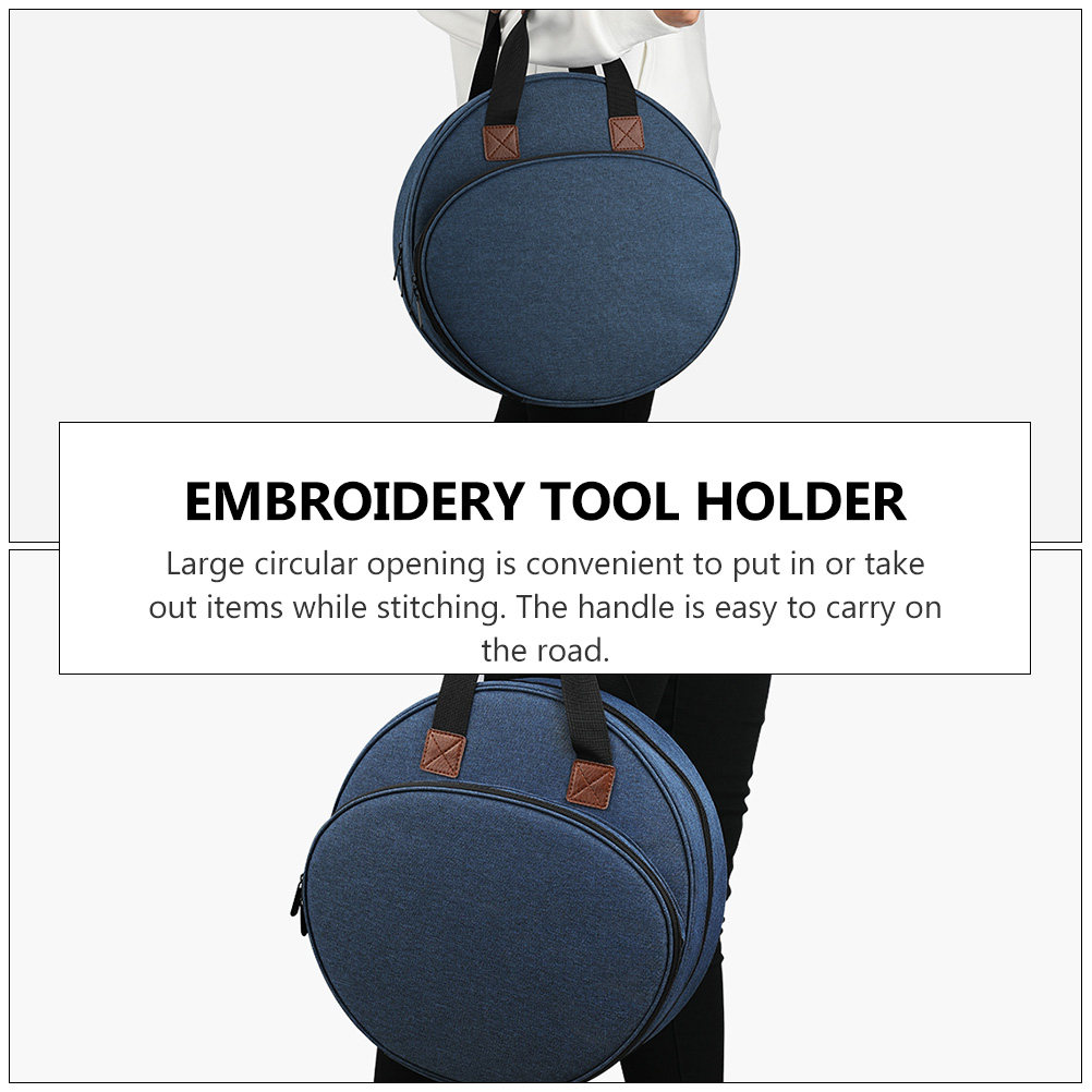 Borsa Organizer Premium per St - Sewing Front Zipper recensione e prezzo