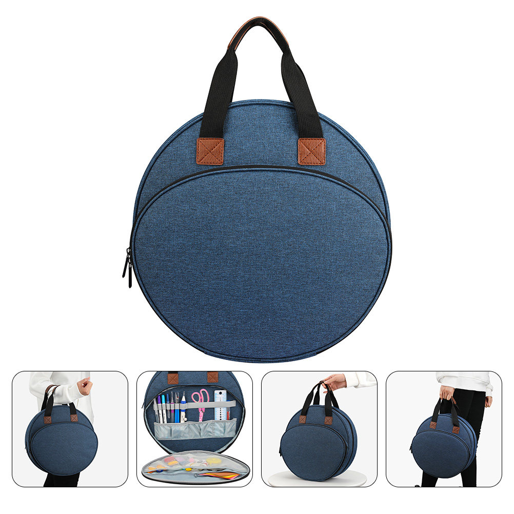 Borsa Organizer Premium per St - Sewing Front Zipper recensione e prezzo