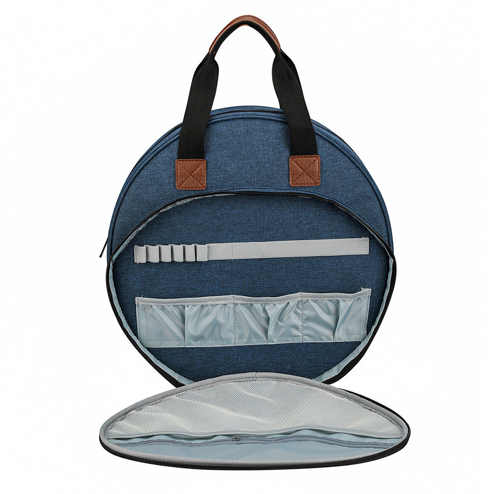 Borsa Organizer Premium per St - Sewing Front Zipper recensione e prezzo