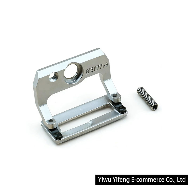 Piedino per Asola JUKI LBH-781 - Rolled Hem Foot recensione e prezzo