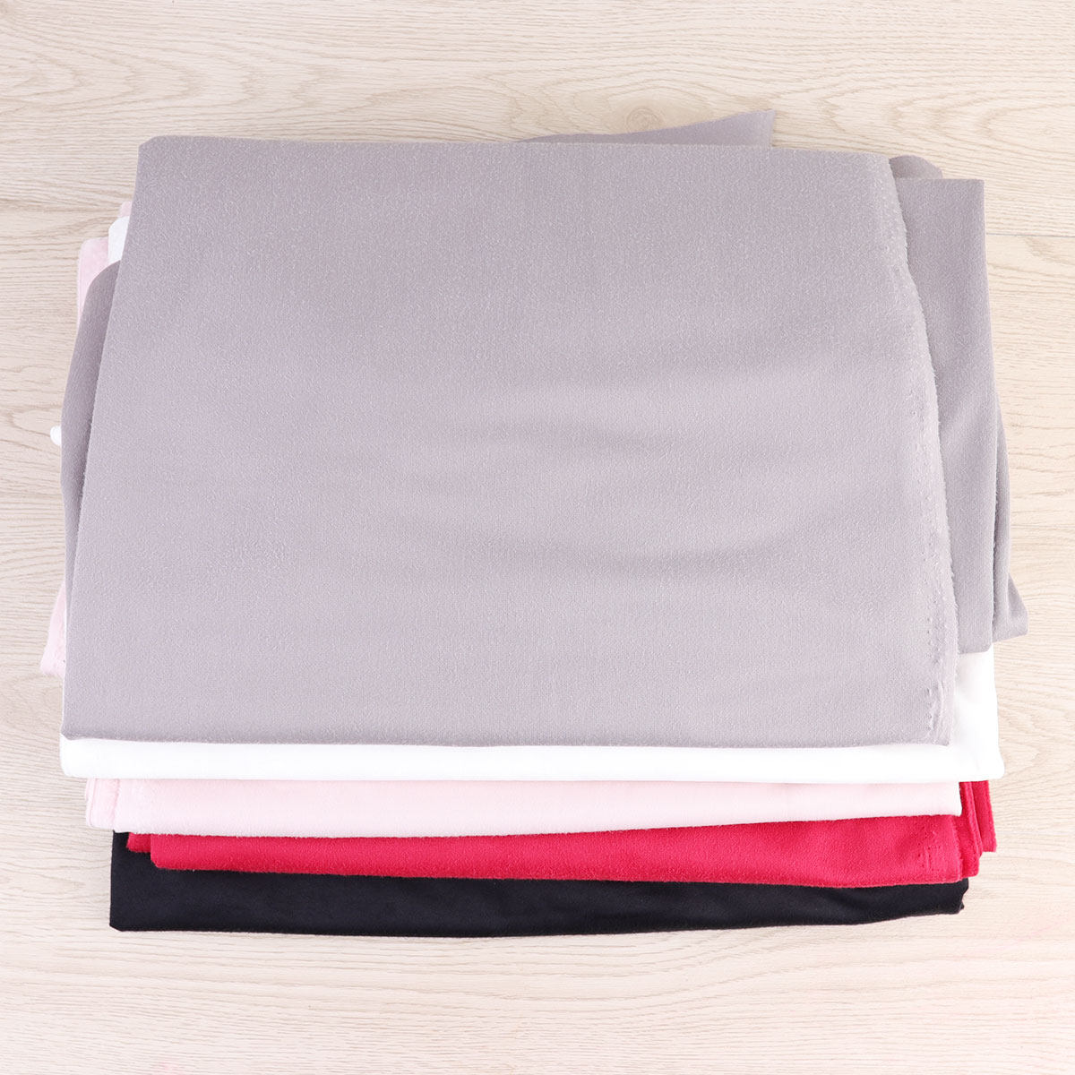 Tessuto in Flanella Nera Fai-d - Sewing Textiles recensione e prezzo