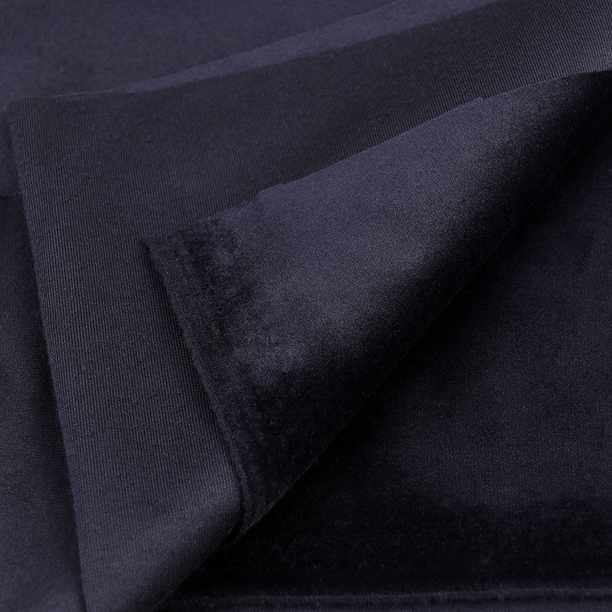 Tessuto in Flanella Nera Fai-d - Sewing Textiles recensione e prezzo