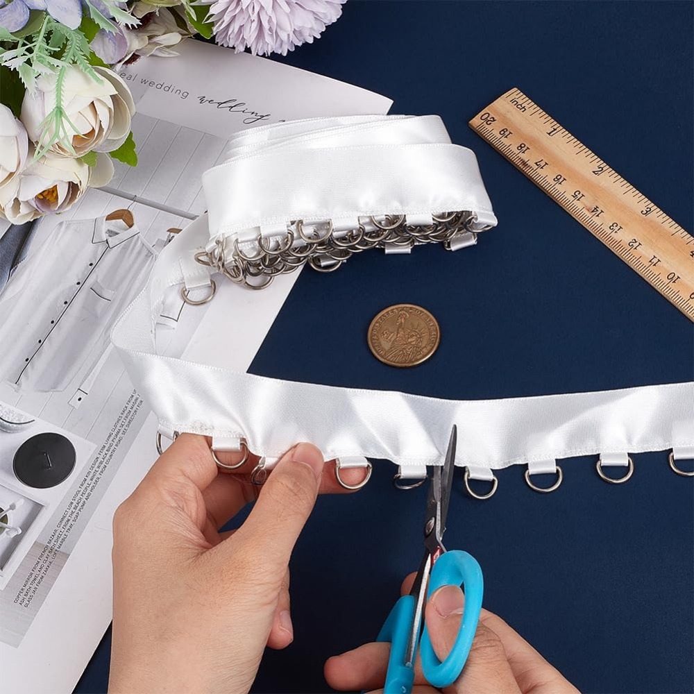 4 metri di passacavo bianco co - Sewing Kit recensione e prezzo