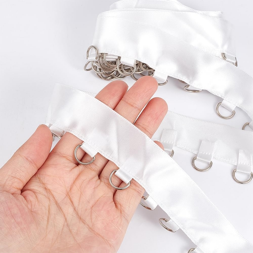 4 metri di passacavo bianco co - Sewing Kit recensione e prezzo