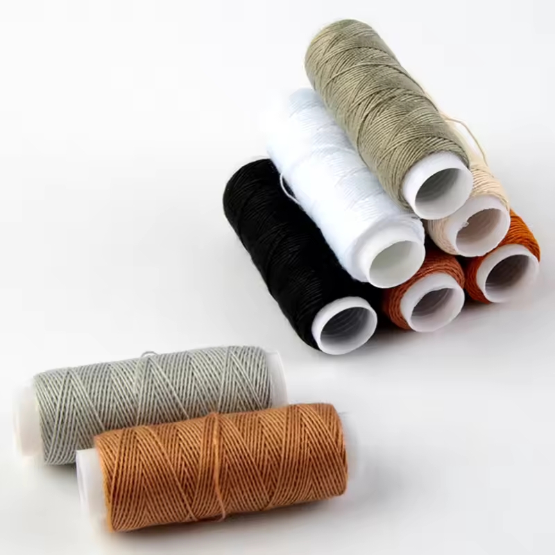 Kit per cucire in pelle, set p - Sewing Thread Production recensione e prezzo