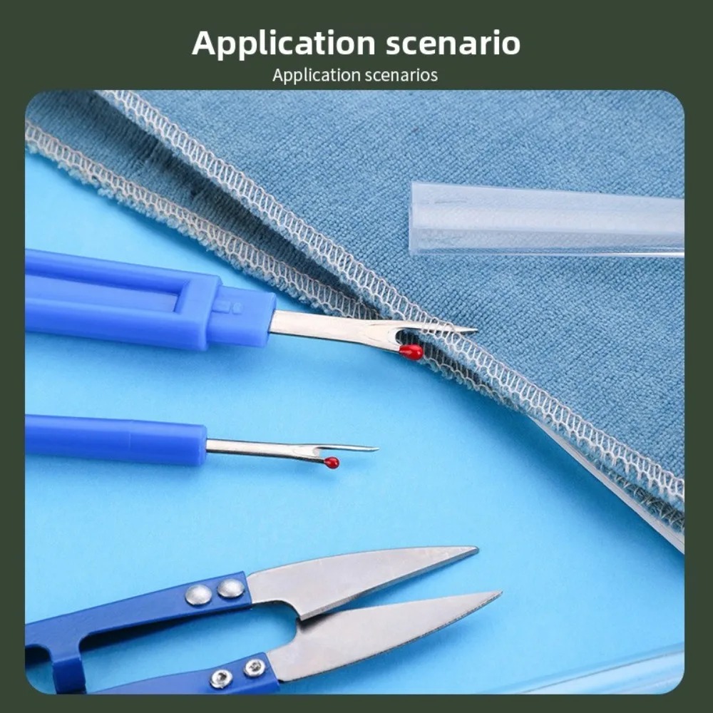 Kit da Cucito Blu 5 Pezzi: Str - Sewing Kit recensione e prezzo