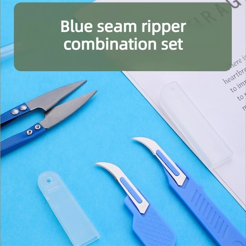 Kit da Cucito Blu 5 Pezzi: Str - Sewing Kit recensione e prezzo