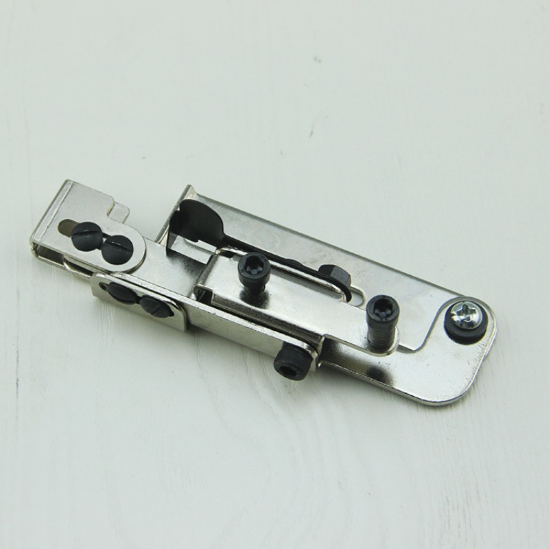 Attacco professionale per pied - Sewing Front Zipper recensione e prezzo