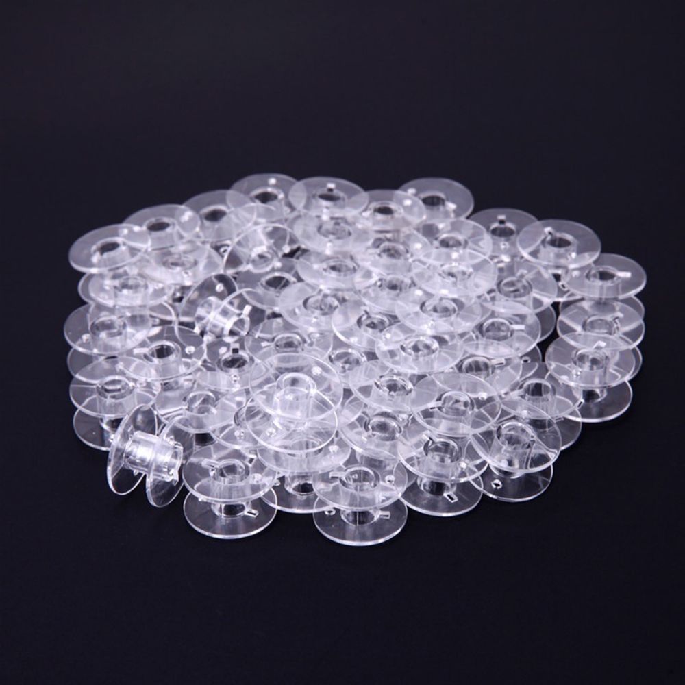 Parti di Ricambio Accessori in - Thread Bobbins Empty recensione e prezzo