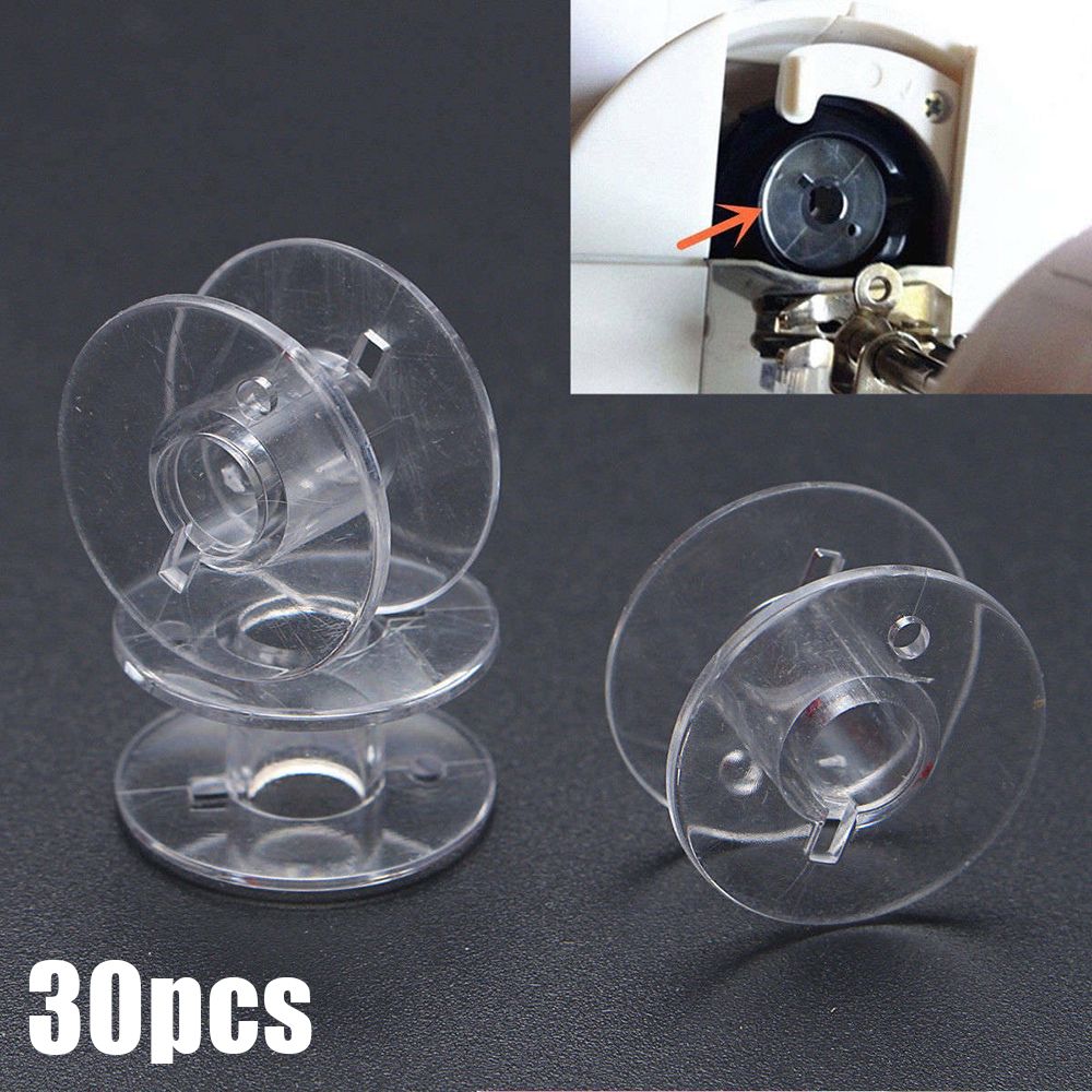 Parti di Ricambio Accessori in - Thread Bobbins Empty recensione e prezzo