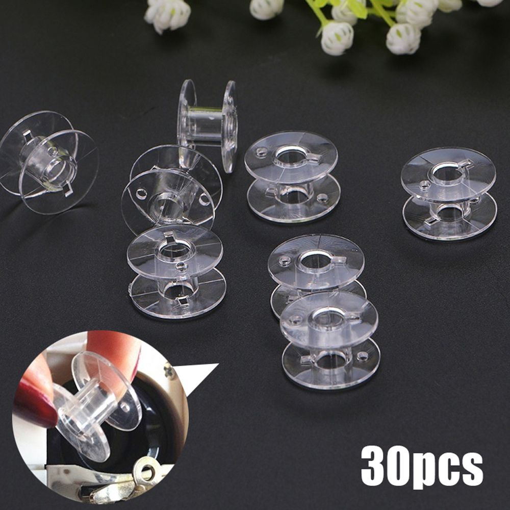 Parti di Ricambio Accessori in - Thread Bobbins Empty recensione e prezzo