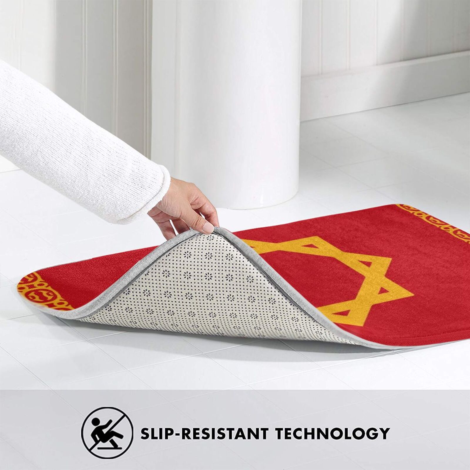 Bandiera storica del Marocco - - Century Textile & Sewing Supply Photos recensione e prezzo